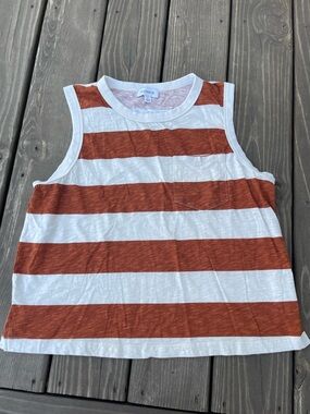 Evereve Emery Pocket Tank